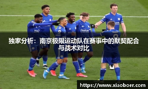 独家分析：南京极限运动队在赛事中的默契配合与战术对比