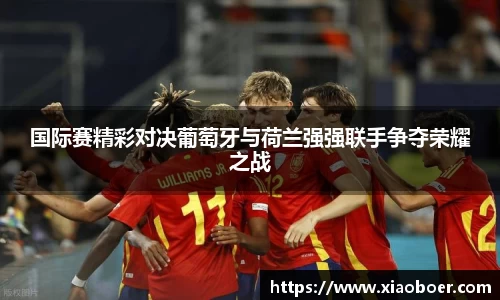 国际赛精彩对决葡萄牙与荷兰强强联手争夺荣耀之战